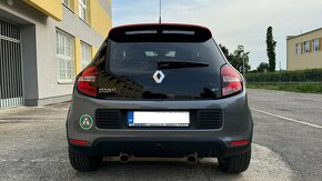 Renault Twingo TCe 100 GT - 4