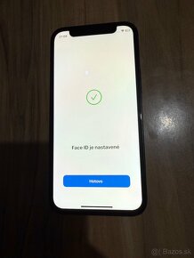 Predám Apple iPhone 12 Mini 64GB Prasknuté zadné sklo. - 4