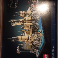 LEGO Harry Potter 76419 Rokfortský hrad a okolie, nove neroz - 4