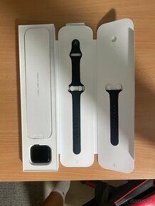 Apple Watch SE 40mm na predaj - 4