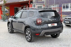 Dacia Duster 1.3 TCe 130 Journey 4x2 - 4