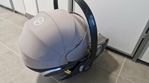 Vajicko Cybex Cloud Z - 4