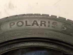 245/45 R18 Zimné pneumatiky Barum Polaris 2 kusy - 4