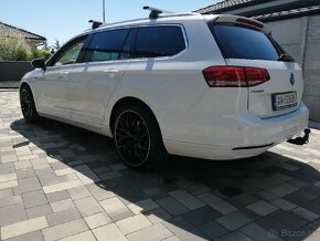 Passat 2.0 tdi 110kw + Webasto DO - 4