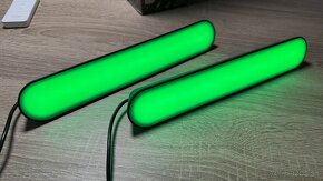 2X Smart RGB light bar Battletron razer chroma - 4