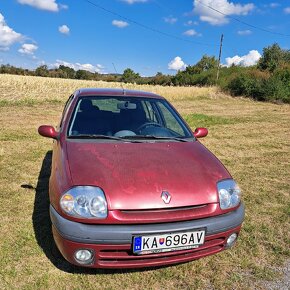 Renault Clio - 4