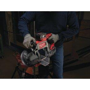 Milwaukee M18 CBS125-0 - 4