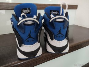 Nike Jordan 6 Rings EUR/38,5  24cm - 4