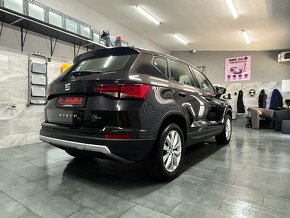 SEAT ATECA, 2.0 TDI, 110KW/150PS, 4Drive 4x4, DPH - 4