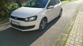 Predám Volkswagen Polo 1,6 TDI - 4