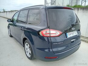 Ford Galaxy Business, 4x4, 5-miest - 4