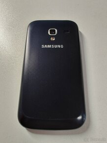 SAMSUNG GALAXY ACE 2 NOVÉ - 4