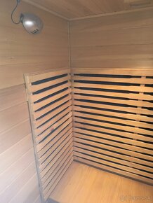 Sauna pre dvoch - 4