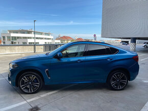 BMW X6M - 4