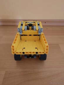 Lego Technic 42035 - Mining Truck - 4