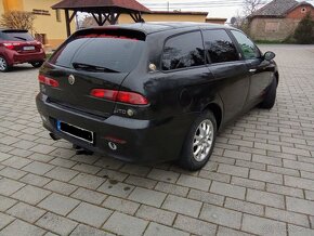 Alfa Romeo 156 - 4