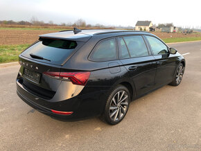 ŠKODA OCTAVIA IV FIRST EDITION  2,0 TDI 110KW DSG - 4