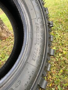 Pneumatika T3 195/80 r16 - 4