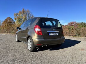 Predám Mercedes Benz A150 - 4