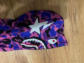 Bape mikina - 4