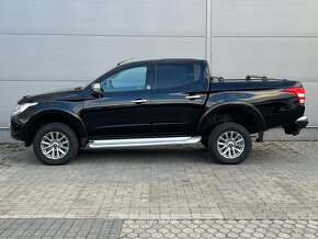 Mitsubishi L 200 L200 2.4 DI-D MIVEC Double Cab Instyle AT - 4