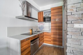 NEPREHLIADNITE ZNÍŽENÁ CENA Luxusný apartmán v komplexe LUXU - 4