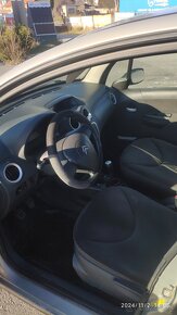 Citroen C3 - 4