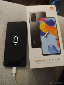 Xiaomi redmi Note 11 Pro - 4