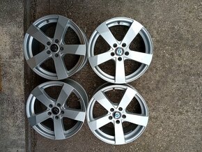 R17/ 5×108/.Volvo/ Jaguar/ Peugeot - 4