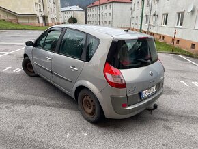 Renault Scenic 1.6 16v 83kw - 4