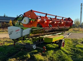 Claas TUCANO 450 - 4