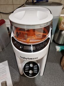 Baby brezza formula pro advanced - 4