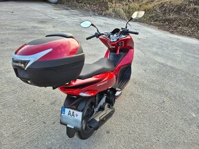 Honda PCX 125 - 4