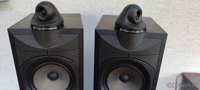 Reproduktory Wharfedale Modus Five - 4