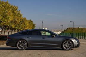 Audi A7 Sportback 50 2.0 TFSI e PHEV S tronic - 4