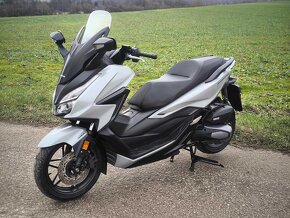 Honda Forza 125cm r.v 2022 - 4