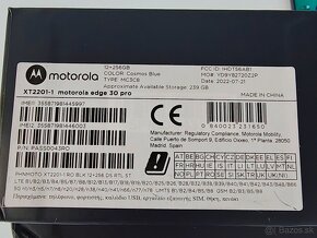 Motorola edge 30 pro - 4