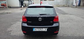 Predam volkswagen polo 1,4TDI 2016 - 4