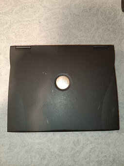 Dell Latitude C610 - 4