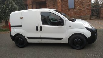 Peugeot BIPPER 1.3Hdi 55kw,11/2017 - 4