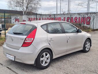 Hyundai i30 1.4i (182tis.km) - 4