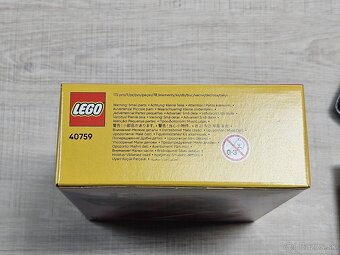 LEGO 40759 Valentine's Day Box - 4