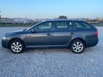 Škoda Octavia 2.0TDi, DSG - 4