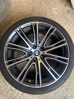 BMW R20 5x112 G30 G31 - 4