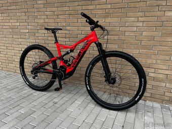 Specialized Turbo Levo FSR ST 29 NB - 4