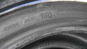 Goodyear 205/45r17 letné - 4