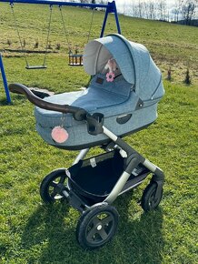 Stokke trailz - 4