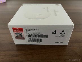 Huawei Freebuds 4i - 4