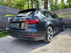 Audi A4 Avant 3.0 TDI 218k Sport quattro S tronic - 4