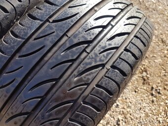 205/40 r17 letné pneumatiky 2ks Pirelli - 4